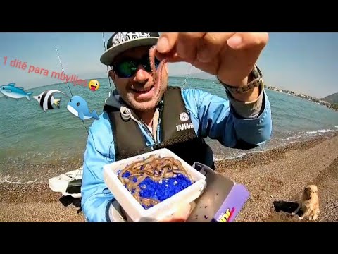 Video: Si Të Bëni Një Shufër Peshkimi Të Bërë Në Shtëpi