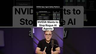 Full NVIDIA Wants to Stop Rogue AI Agents Guide