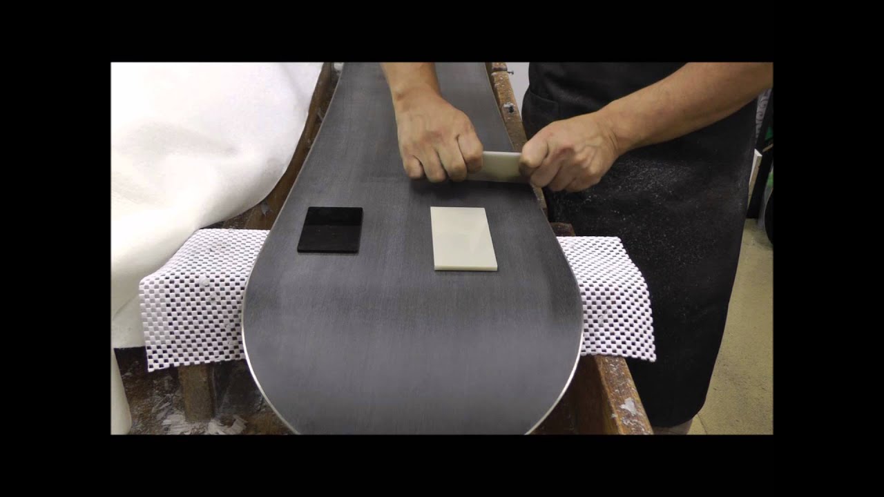 Kashiwax（カシワックス）│プレミアムスクレーパー