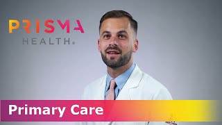 Zack Cousins, FNP is a Family Nurse Practitioner at Prisma Health Details