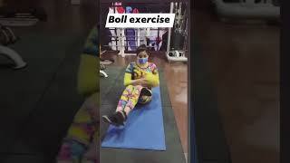 Gul Panra Exercise Gul Panra
