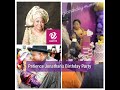 Patience Jonathan Celebrates Her 57th Birthday