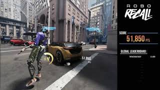 Robo Recall Intro (No commentary)