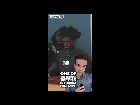The Impact Of Orlando Mugshots On Lives