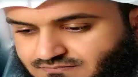 سورة الواقعة للشيخ مشاري العفاسي #دعاء_قضاء_الحاجة . صوت جميل