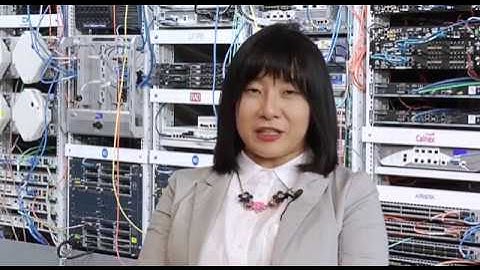 EANTC Showcase: MPLS + SDN + NFV World Congress 2017