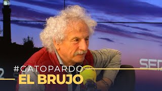 El Faro | Entrevista a El Brujo | 20/02/2020