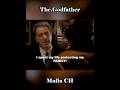 Anthony Refuses To Inherit The Empire The Godfather Part III Shorts 