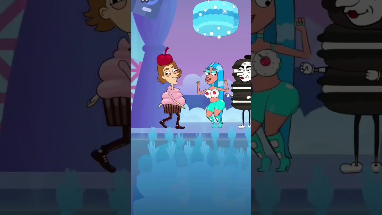 freaky stan tricky puzzle level 28 | gameplay walk through | 