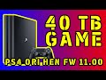 🔴USER TIDAK SADAR PUNYA PS4 FW 7.55 MAU DI ISI GAME DIGITAL FW 12.50, EH JADINYA DI HEN FW 9.0