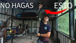 COMO ELEGIR el LARGO del REMO ( PALA ) CORRECTAMENTE