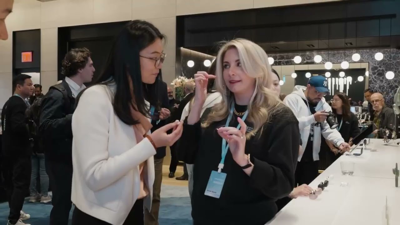 Innovation meets Anker Event