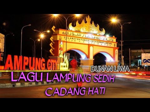 Lamban Papan Chord LAGU LAMPUNG SEDIH CADANG HATI - YouTube