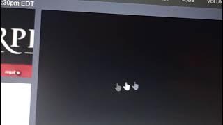 WMPT Foundation TV Sponsors commercial (secondary) (2009-2010) Super Effects by John McKag