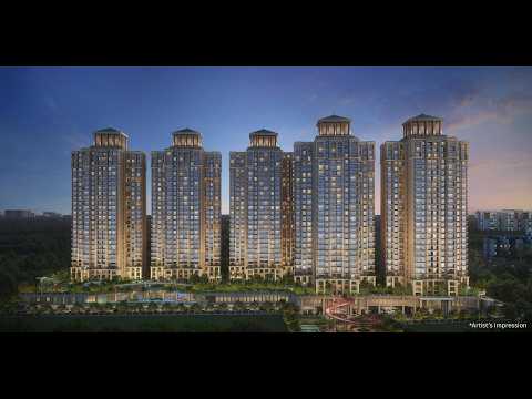 Everlyn video walkthrough