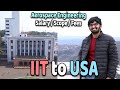 MS in Aerospace Engineering: IIT To USA Journey: Scope, Salary, Fees