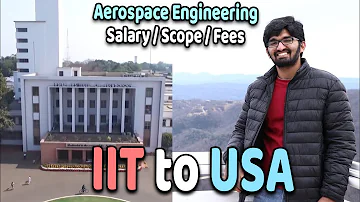 How can an Indian get a job in NASA?