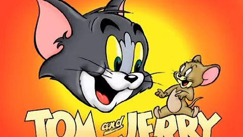 Tom and jerry cartoon 2020 Full movie