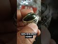 BATU AKIK MOTIF KENDIT