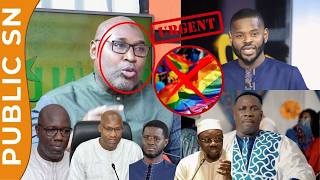 Affaire Pape Cheikh Diallo, le fameux groupe WhatsApp et la plainte de Djiby Dramé : Adus dit tout