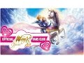 ¡FELICES REYES! Winx Club - La Aventura Mágica - PELíCULA COMPLETA