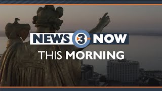 News 3 Now This Morning: November 13, 2023