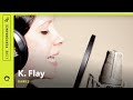 K.Flay "Rawks": Radar Sessions (EXPLICIT)