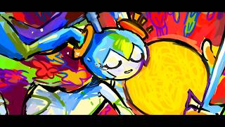 Darling Earth (ft. Hatsune Miku) screenshot 5