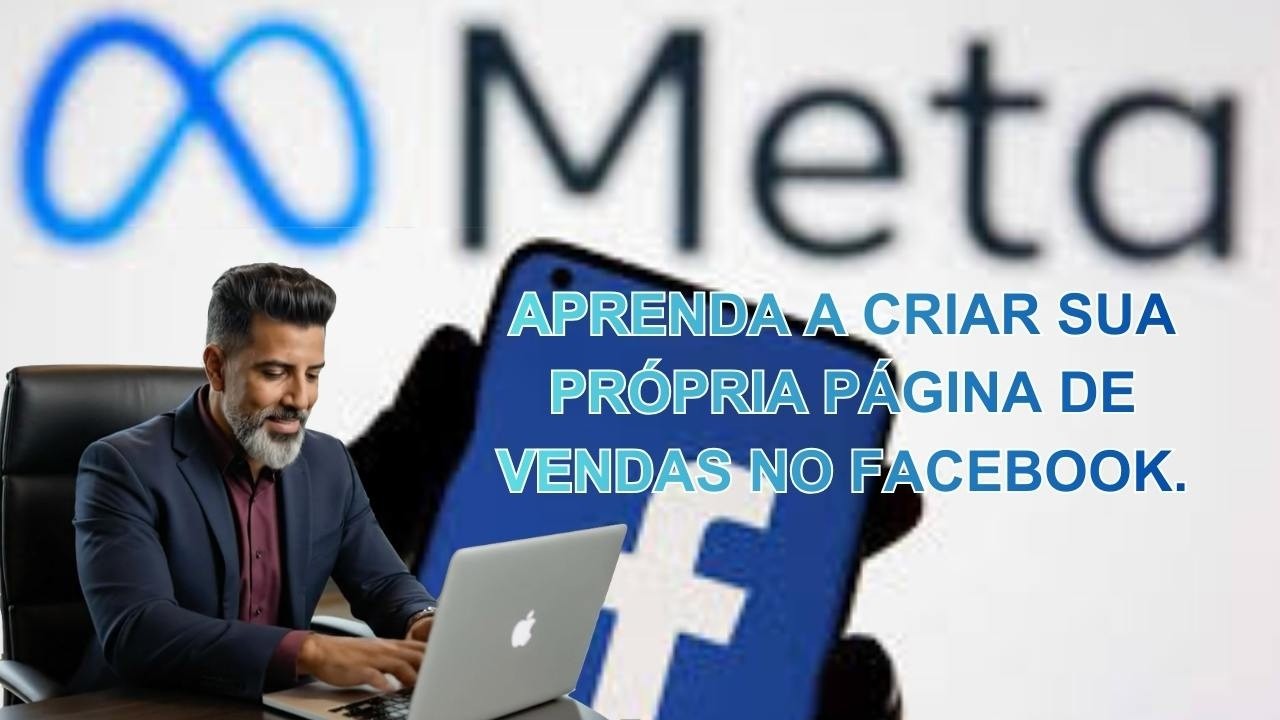 Como Criar Página Profissional no Facebook e Ganhar Seguidores com IA Passo a Passo 2026