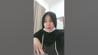 CEWEK HIJAB CEKER BABAT LIVE UTING NONJOL BIKIN GAK FOKUS!