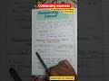 outstanding expenses!!#shorts #ytshorts #trending #commerce with madhu