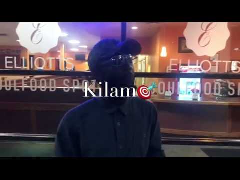 Kilam -Interview- AIMDoT TV