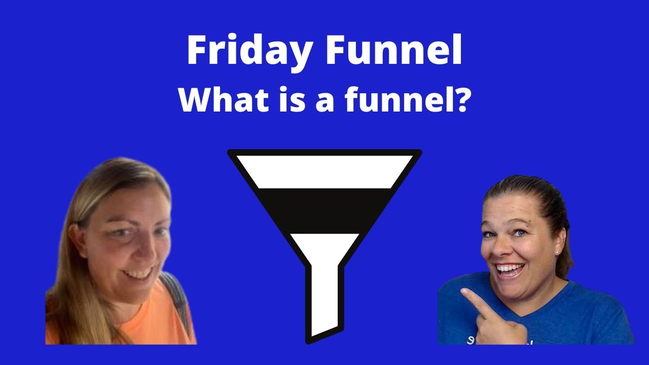 ClickFunnels Giveaway Funnel - Easily Share Funnels And Get Paid!