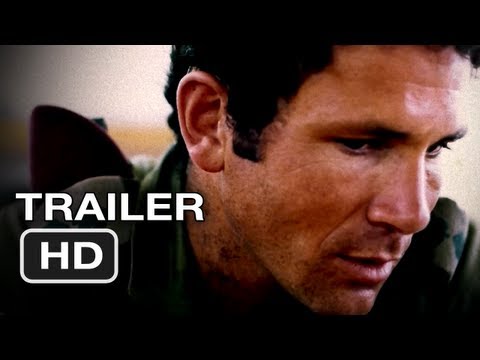 follow-me:-the-yoni-netanyahu-story-official-trailer-#1-(2012)-hd-movie
