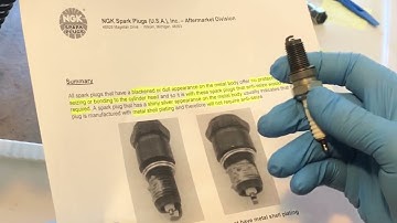 Aluminum cylinder heads, spark plugs, anti-seize, & galvanic corrosion