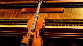 Kaman ve Piyano - Instrumentale Turc Music.wmv