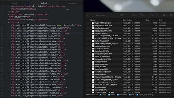 Recovering Corrupt XPJ files on the MPC