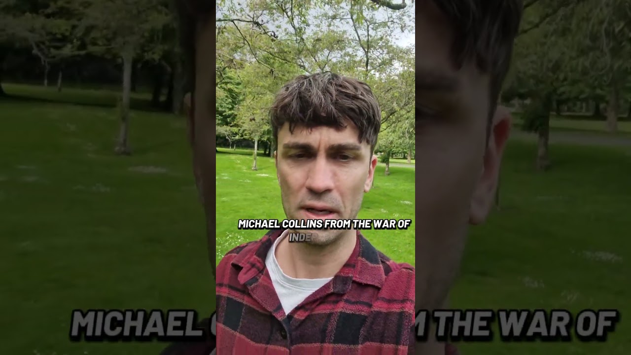 5 Historic Irish Movies you need to watch.