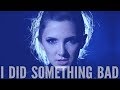 Taylor Swift - I Did Something Bad - (Full Band) Rock cover by Halocene