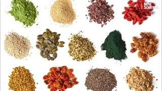 Superfoods: are they worth eating?