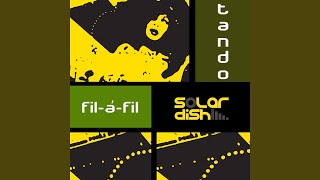 Tando (Afrotech Mix)