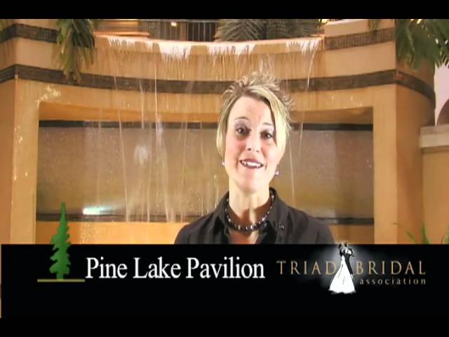 Pine lakes Pavilion TBA