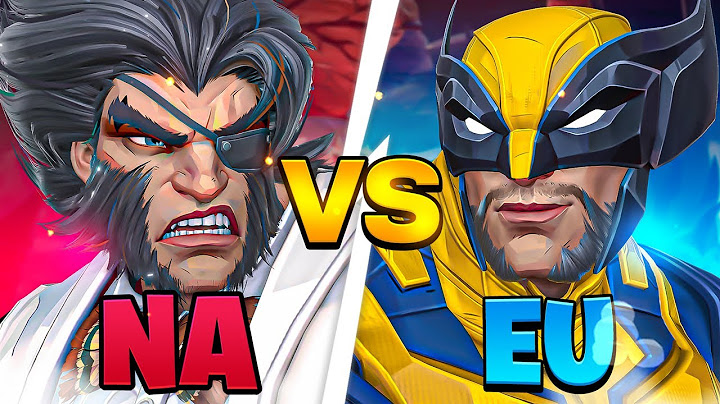 Defending my #1 Wolverine Title in Marvel Rivals | ft. Guru