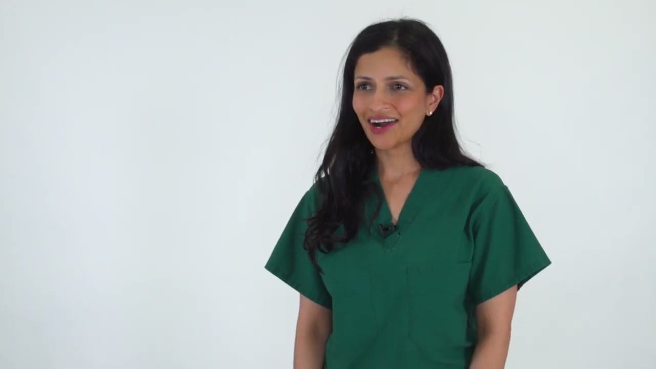 Zahra Khan, MD |  Meet the Doctor