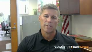 Honda of Lincoln - Ron McClain | Dealer Teamwork Client Testimonial