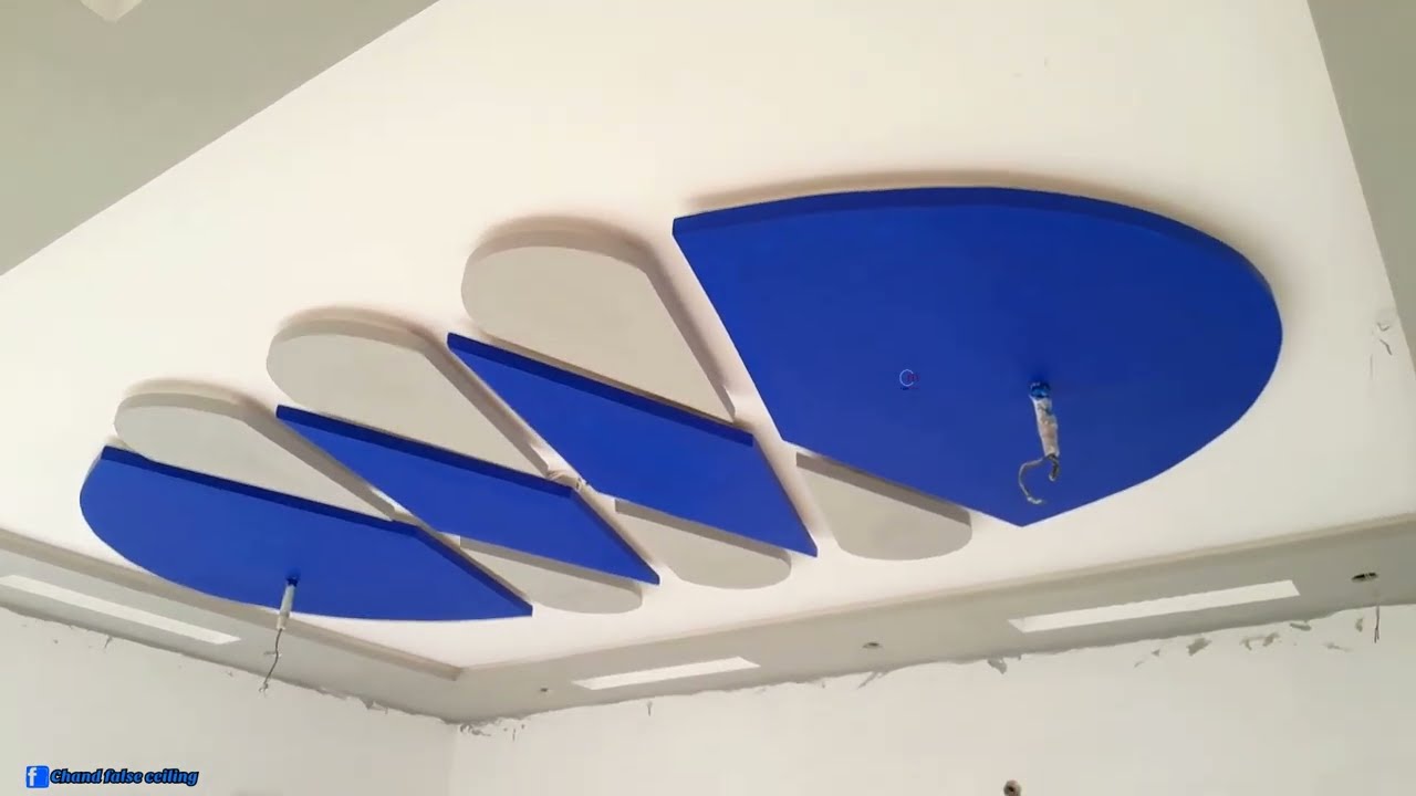 Latest false ceiling designs for bedroom,& kitchen | Cm new false design