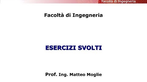 INTERPOLAZIONE LINEARE