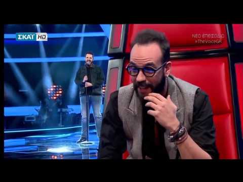 George Trichias - Unchained Melody (Live)