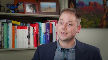 School of Informatics, Computing, and Cyber Systems