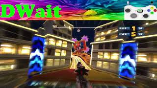 [WR] Bingo Party 6:31.332 screenshot 1